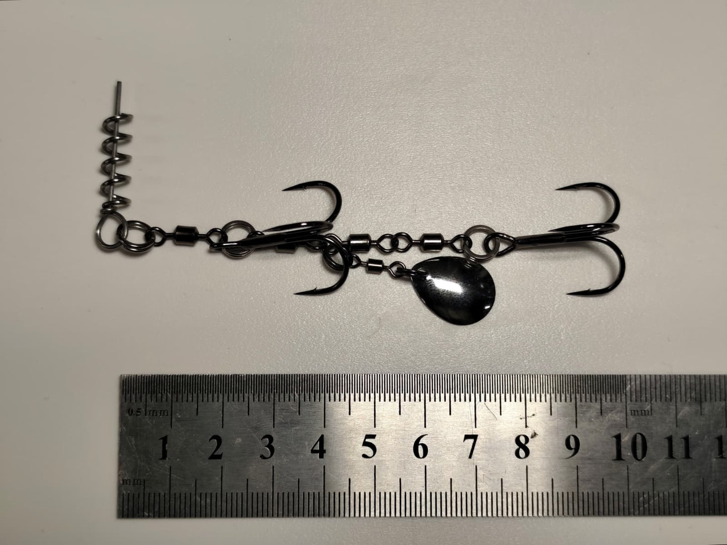 Stingers Whirlwind lures 9cm