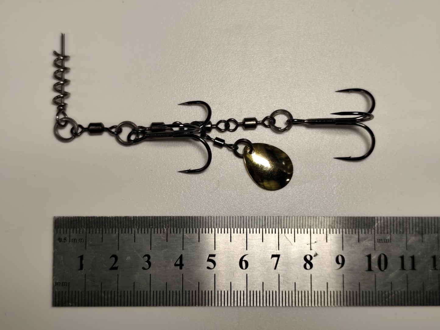 Stingers Whirlwind lures 9cm