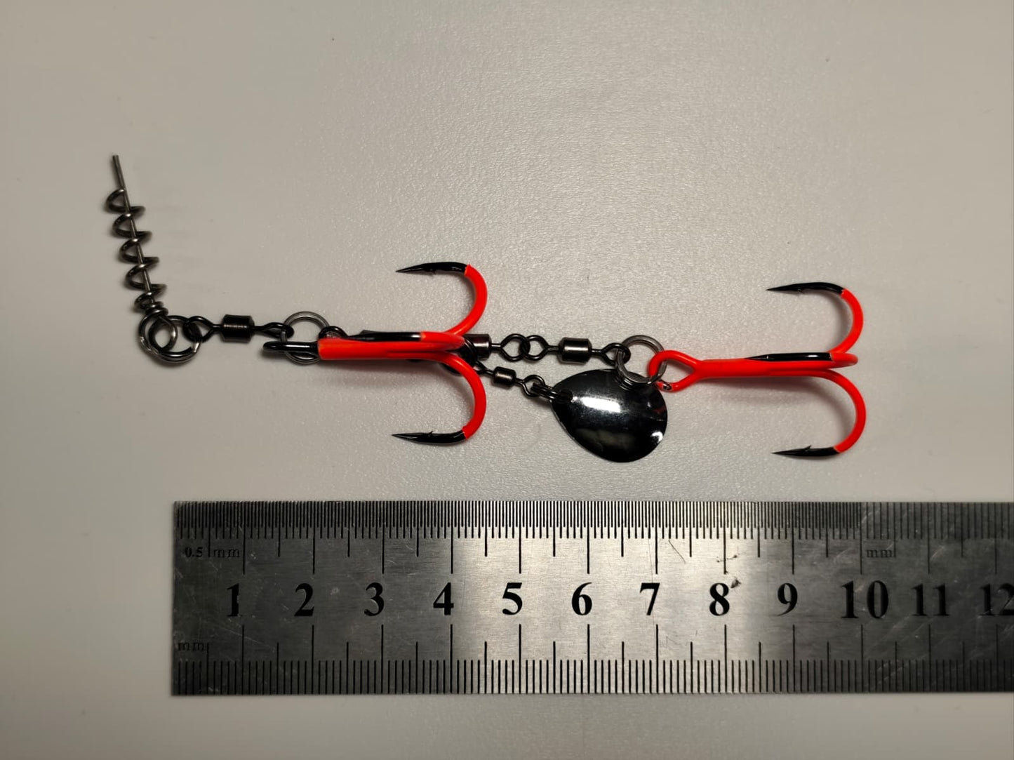 Stingers Whirlwind lures 9cm