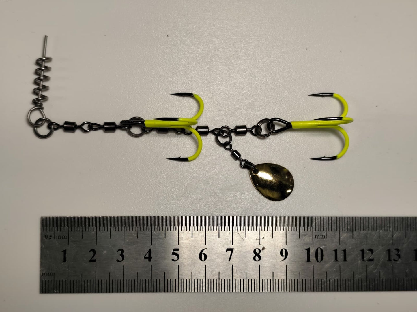 Stingers Whirlwind lures 12cm