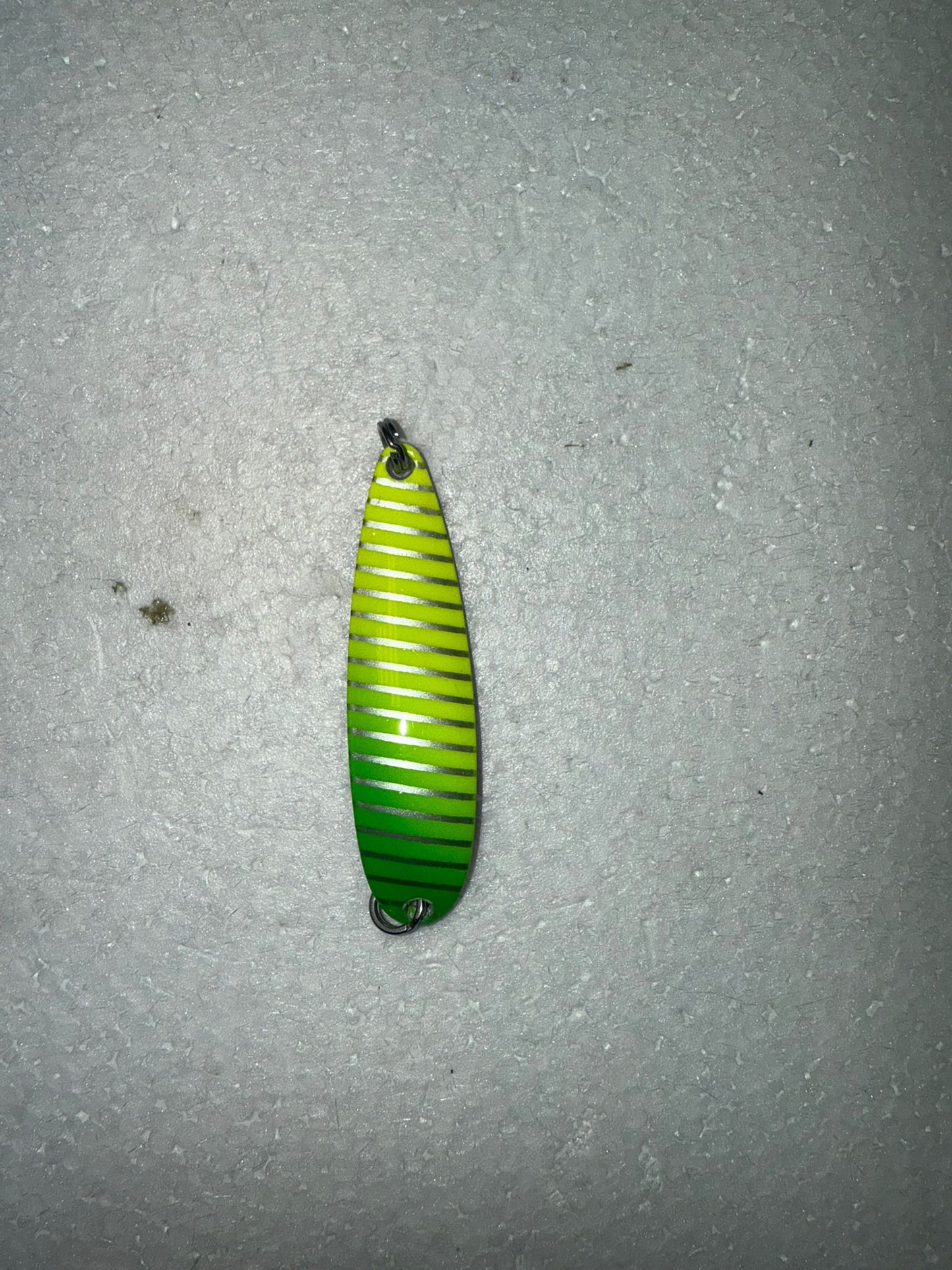 Šūpiņš Zielfisch Trout Bait 15gr