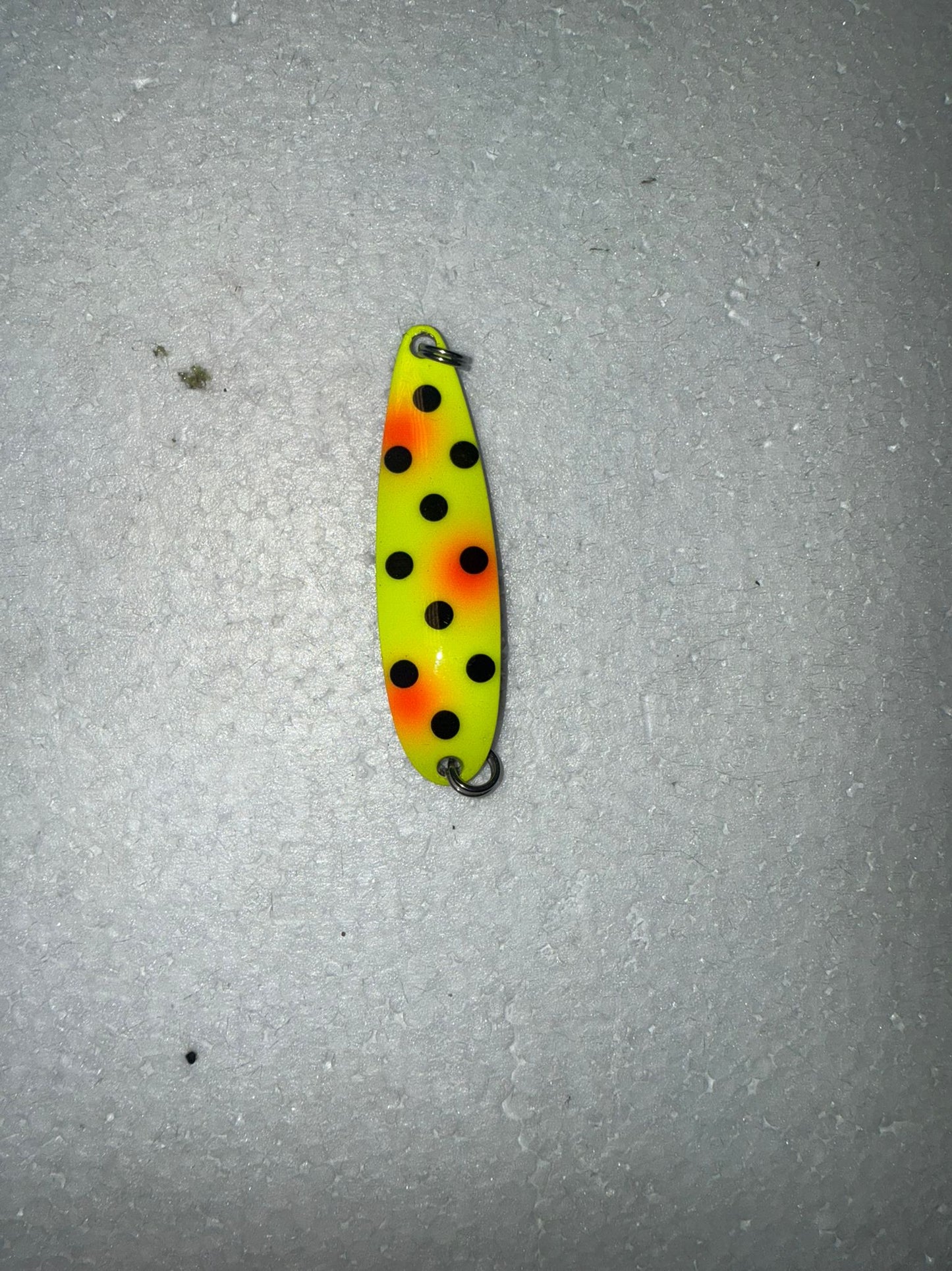 Šūpiņš Zielfisch Trout Bait 15gr