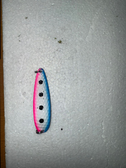 Šūpiņš D-Ocean Handmade 16gr