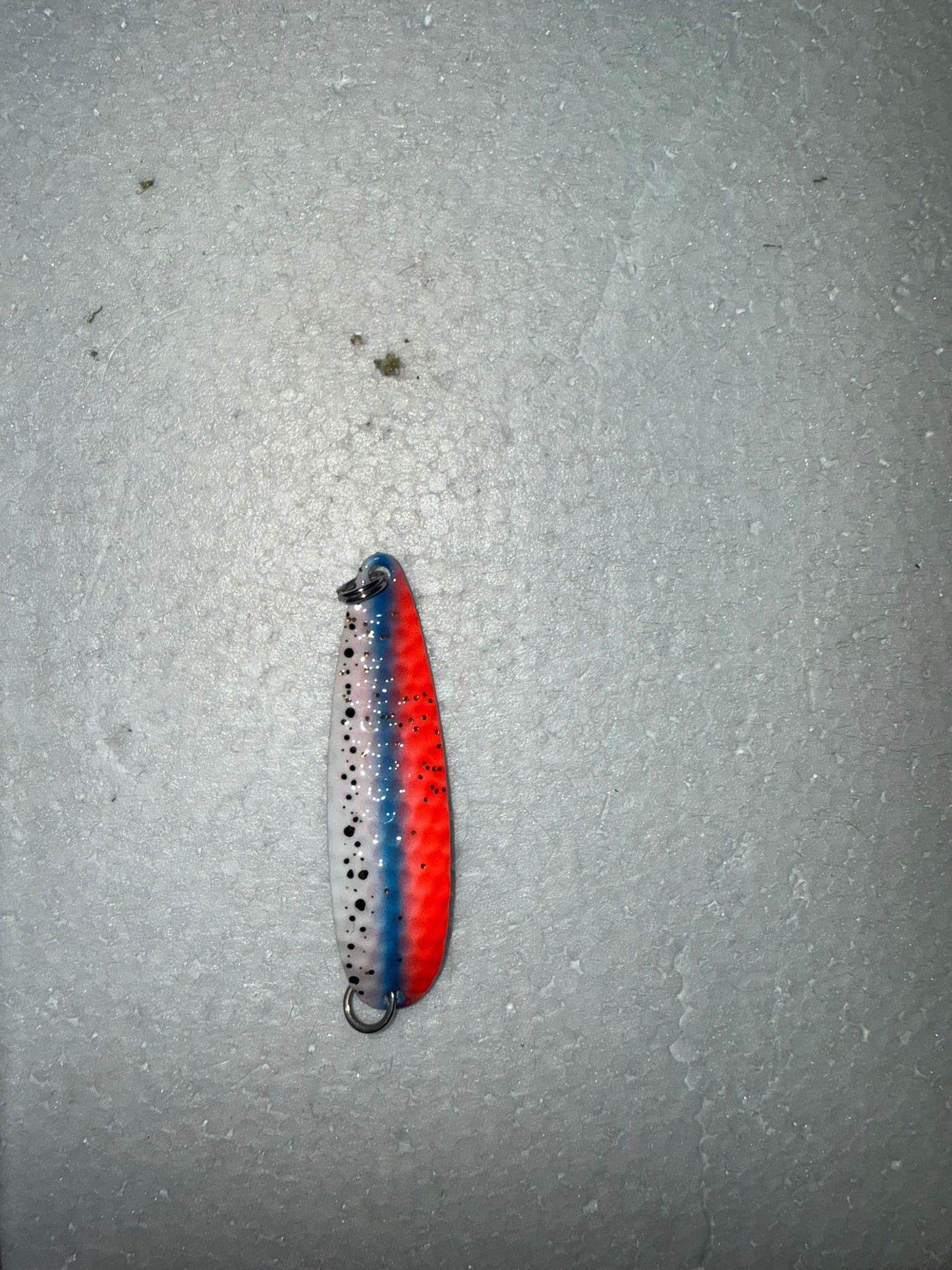 Šūpiņš D-Ocean Handmade 16gr