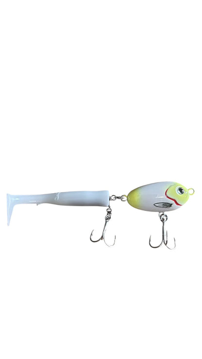 Jerks J kalapüügi lant 25cm, 111g