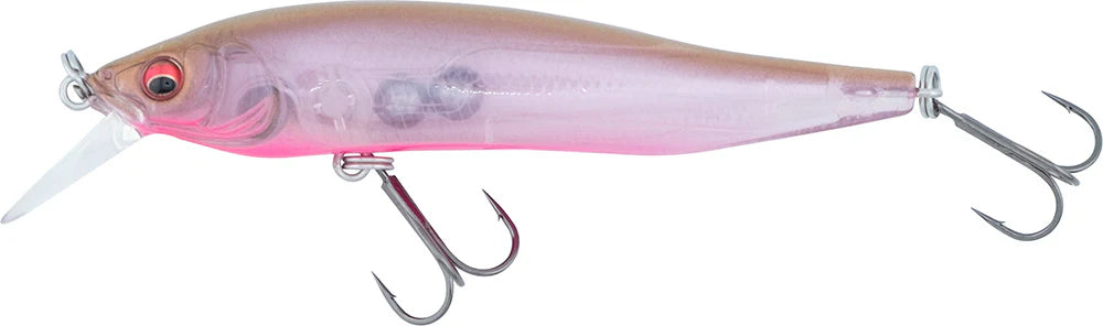 Wobbler MEGABASS X-NANAHAN+1
