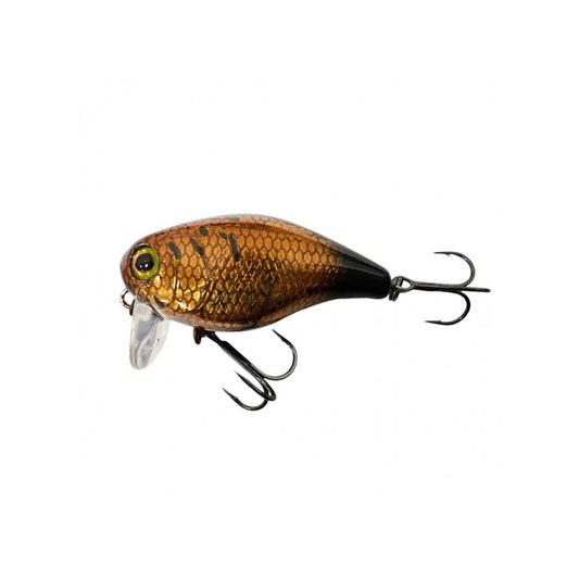 Vobler Jackall Chubby 41F SSR Silent 41mm 5.5g