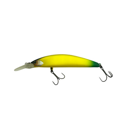 Voobler Jackall Timon Tricoroll 88 DR-F