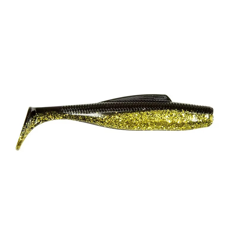 Silikoonlant ZMAN ElaZtech DieZel MinnowZ 4" / 10 cm