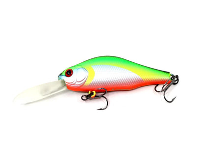 Voobler Zipbaits Khamsin 70 DR