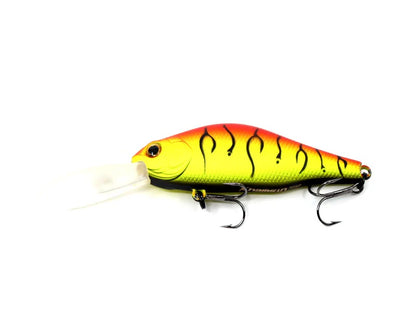 Voobler Zipbaits Khamsin 70 DR