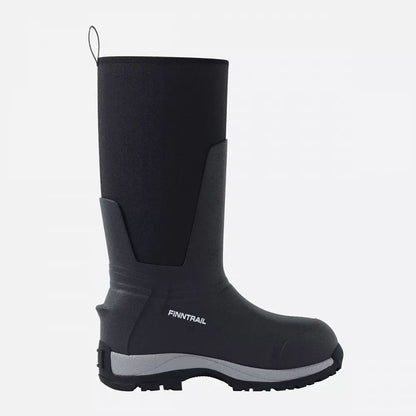Saapad FINNTRAIL EDGE 7520 GRAPHITE