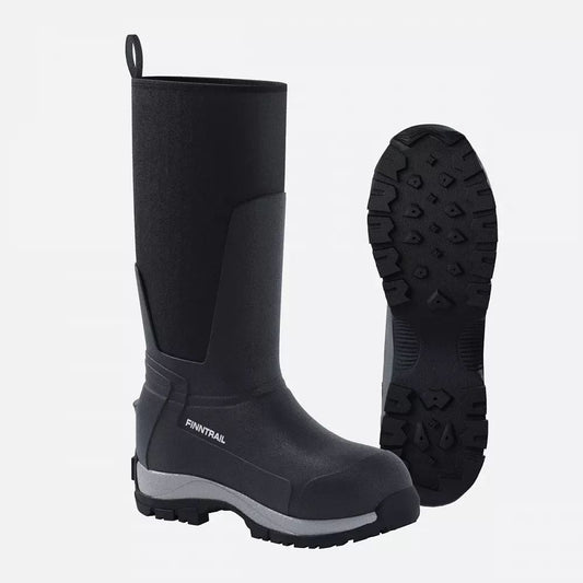 Zabāki FINNTRAIL EDGE 7520 GRAPHITE