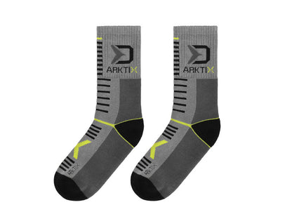 Zeķes Thermal Delphin ArktiX 41-46