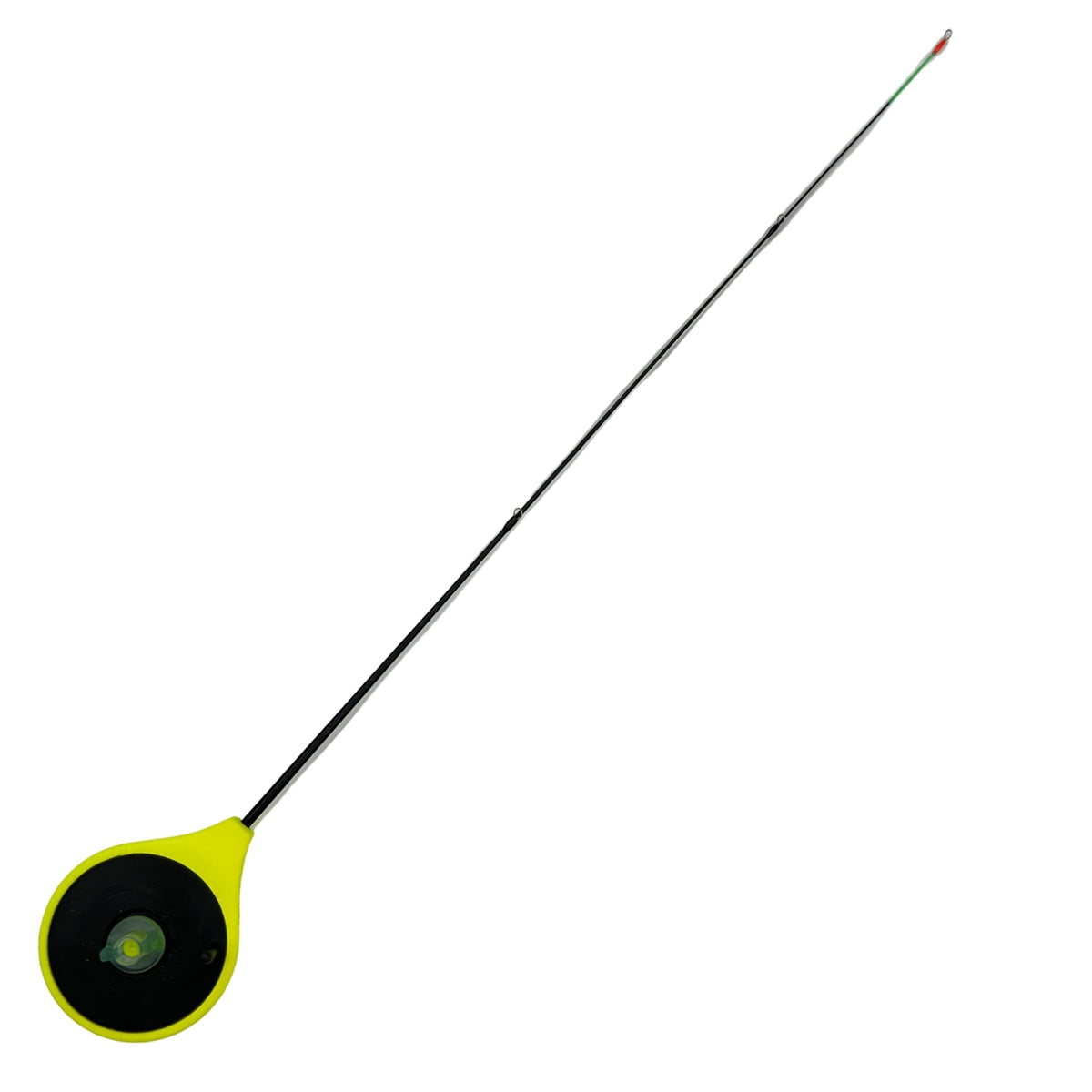 Ziemas Makšķere FINNEX Balalaika FB Long 38cm