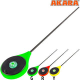 Talvine õngepüügivarras AKARA Ice Team Sport ultra sensitive 
