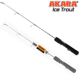 Talvine õnge AKARA Ice Trout 50