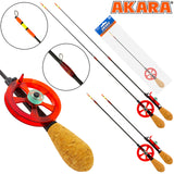 Talvine õnge Akara Leader M 455