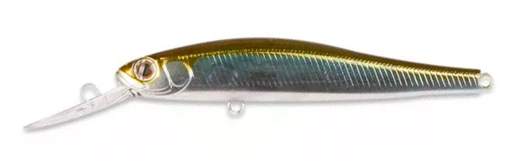 ZipBaits Rigge Deep 70F 021R