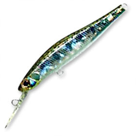 ZipBaits Rigge Deep 70F 810