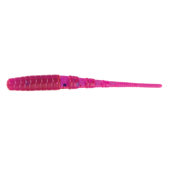 Silikona māneklis Zanderbaits Trickster 2.4