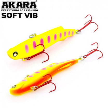 Vib AKARA «Soft Vib» 75 FS
