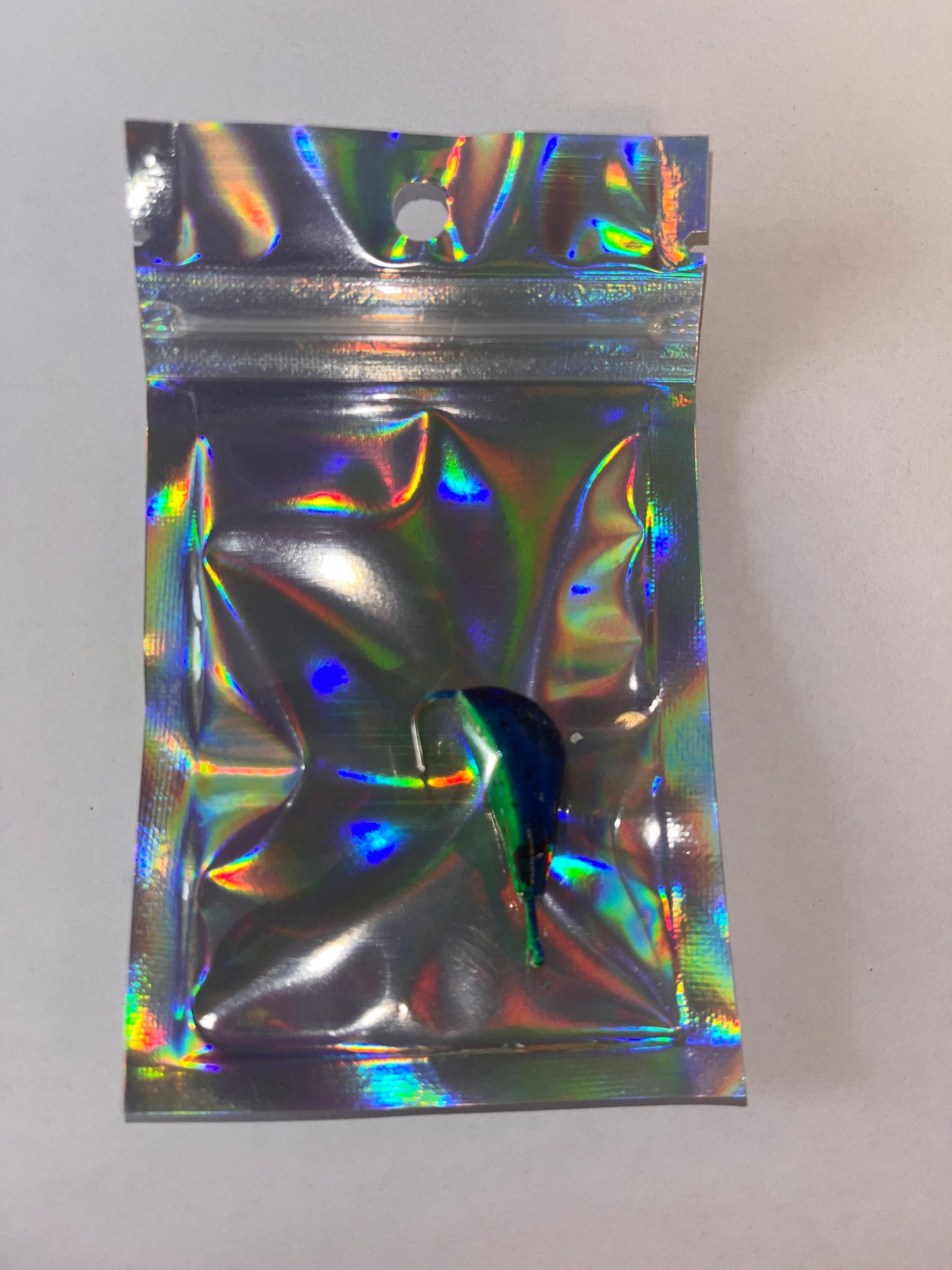 Volframmormõss "Bombotška" 8g