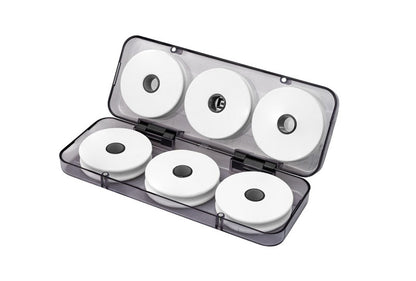 Kastīte Delphin TBX Rig 220-6F Magnetic