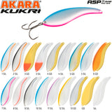 Šūpiņš AKARA «Kukri» Asp Time 55