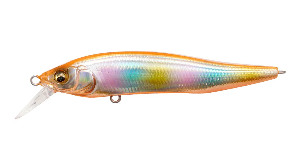 Vobleris Megabass X-Nanahan SW