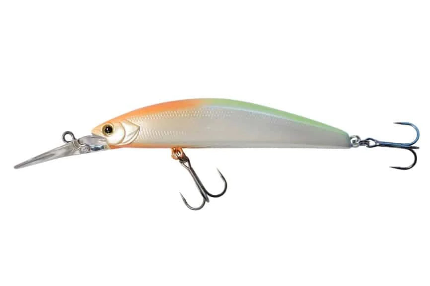Voobler Jackall Timon Tricoroll 88 DR-F