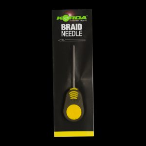 Adata Korda Braided Hair Needle 7 cm (yellow)