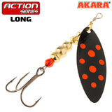 Rotiņš AKARA «Long N3» Action S04 RT 12g