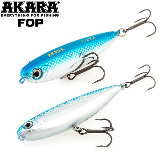 Akara Vobleris AKARA «Fop» 85 F Produkts