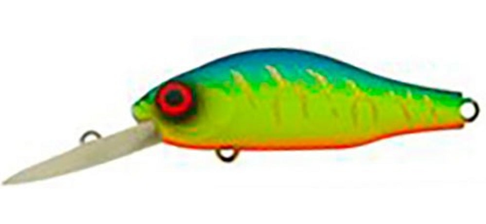 Voobler Zipbaits Khamsin JR DR