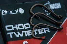 Konksud NASH Chod Twister