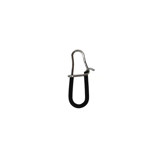 almarijas Sakabe Silent Snap Safety Pin Produkts