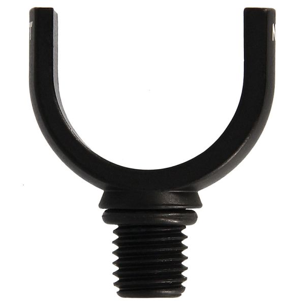 Alumīnija makšķeres turētājs Rod rest NGT 25mm
