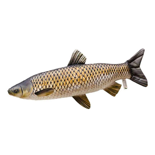 amuras Spilvens Amūrs mini 40cm / The Mini Grass Carp 40cm Produkts