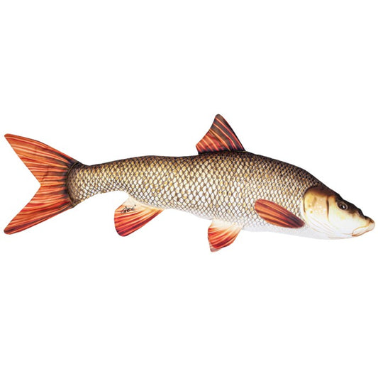 amuras Spilvens Vimba 80cm / Fish Pillow Barbel 80cm Produkts
