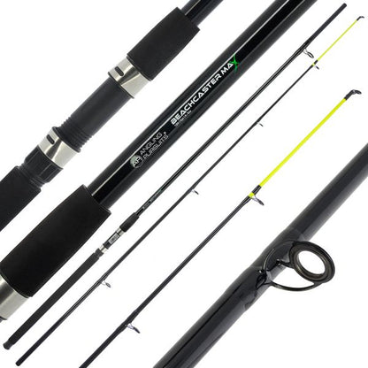 Angling Pursuits Angling Pursuit Beachcaster Max - 3,6m 2-daļīgs Jūras makšķerkāts Produkts