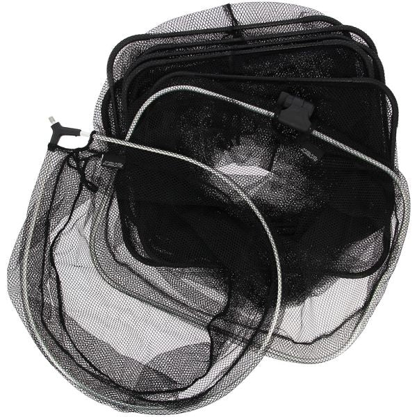 Angling Pursuits Angling Pursuits Net Pack Combo uztveramais tīkls + zivju uzglabāšanas tīkls Produkts
