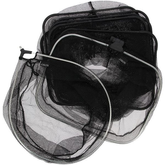 Angling Pursuits Angling Pursuits Net Pack Combo uztveramais tīkls + zivju uzglabāšanas tīkls Produkts