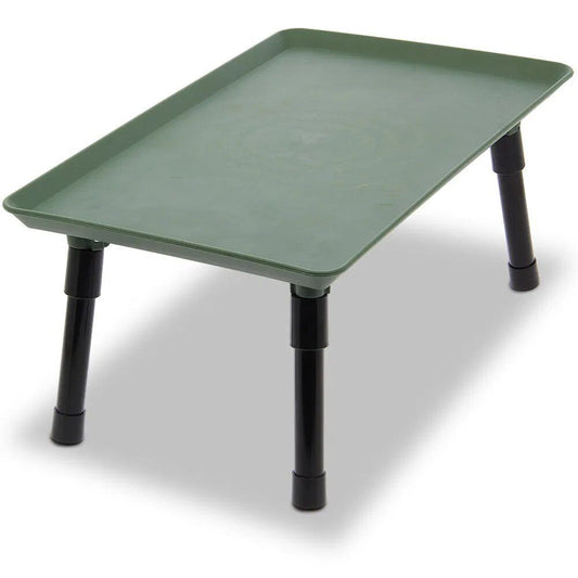 Angling Pursuits Galds AP Plastic Bivvy Table Produkts