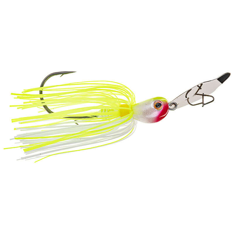 Strike King Thunder kriketilabaga jigg - 3/4oz