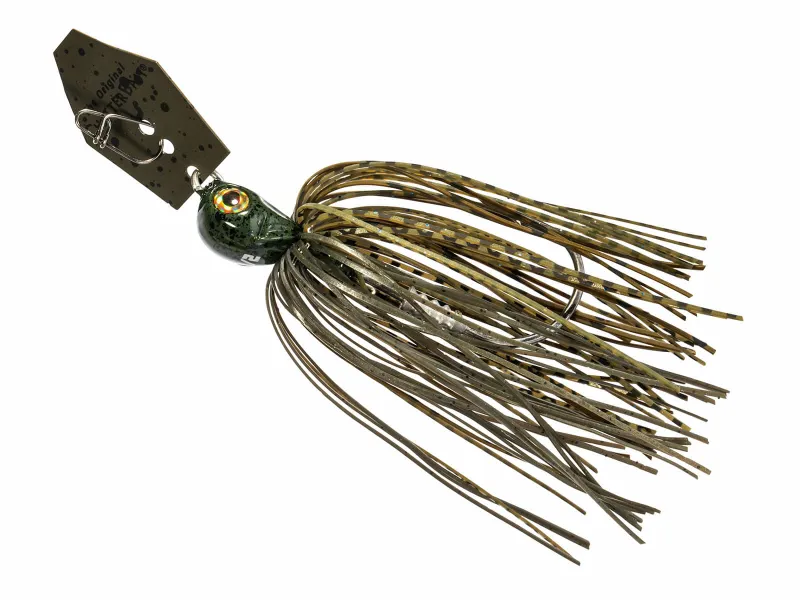 Z-MAN CHATTERBAIT ELITE EVO 1/2oz