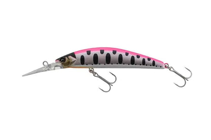 Voobler Jackall Timon Tricoroll 88 DR-F