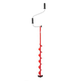 Jääpuur TONAR Sport Kazantseva 100mm