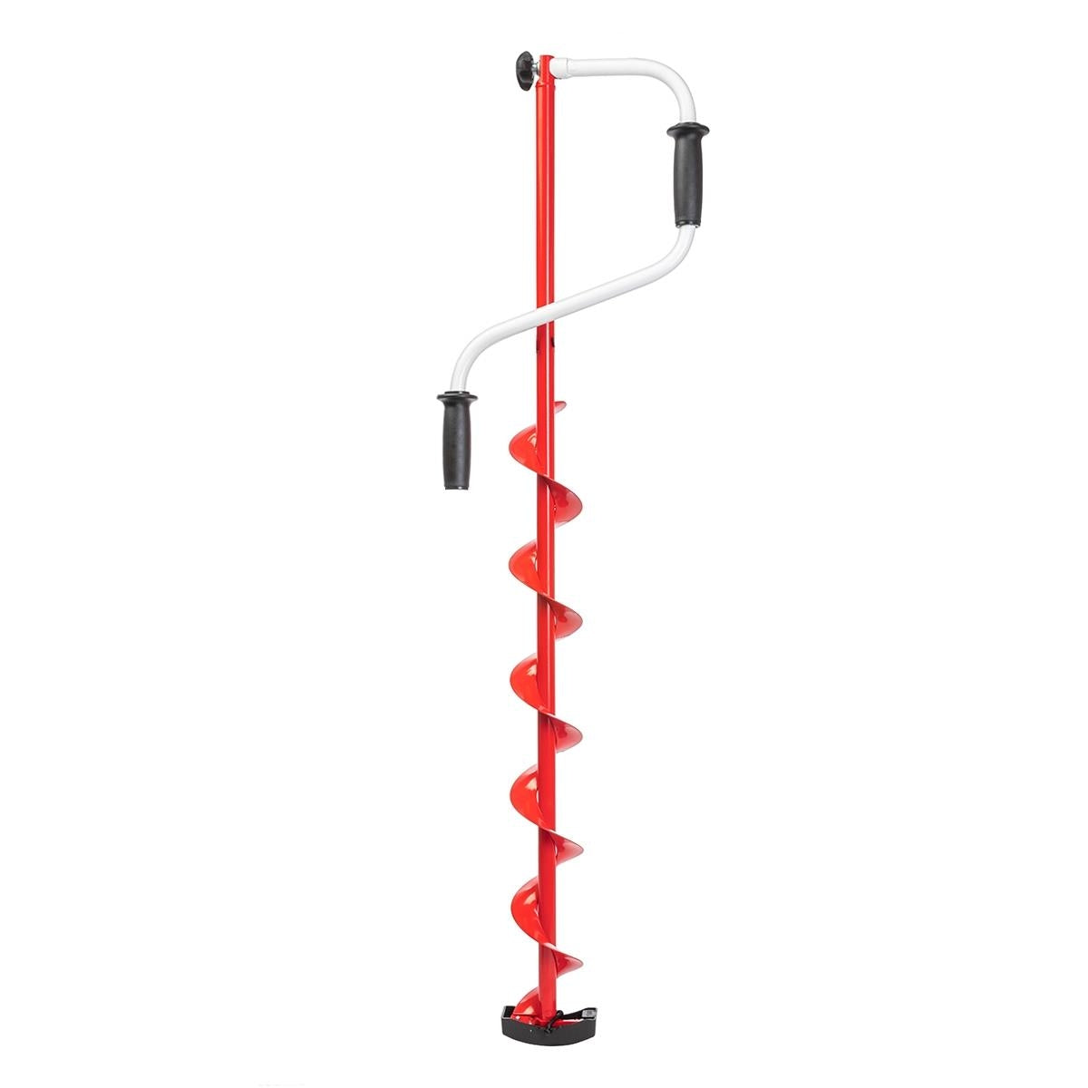 Jääpuur TONAR Sport Kazantseva 100mm