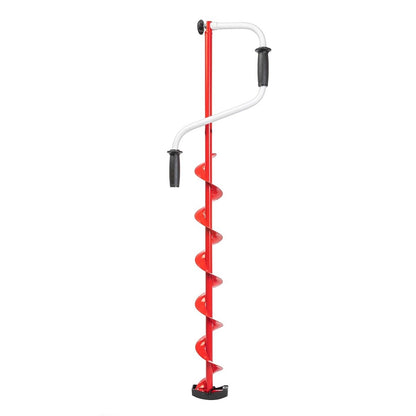 Jääpuur TONAR Sport Kazantseva 100mm